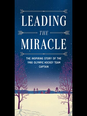 cover image of Leading the Miracle